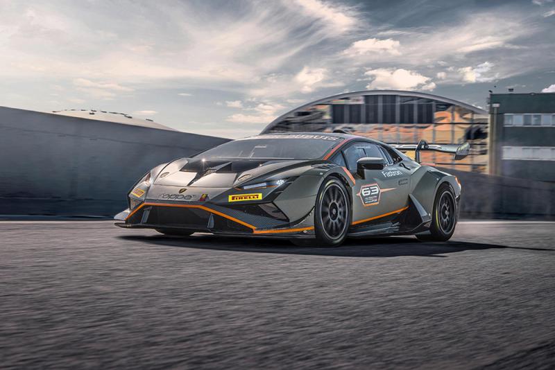 01 - 兰博基尼Huracán Super Trofeo EVO2.jpg