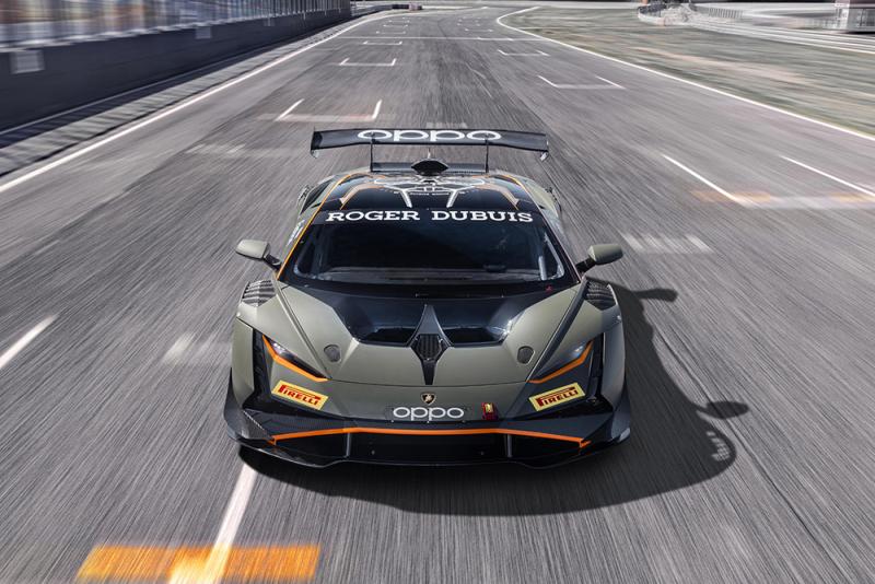 02 - 兰博基尼Huracán Super Trofeo EVO2.jpg
