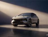 路特斯纯电智能SUV ELETRE上市，售价82.8万/102.8万元