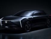 本田e:N2 Concept全球首发，Honda SENSING 360重磅发布