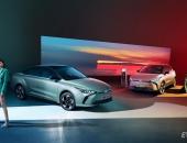 几何G6/M6上市：真续航+HarmonyOS车机+L2辅助驾驶产品力更强