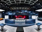 道朗格首度亮相进博会 将凯迪拉克CELESTIQ引入中国市场