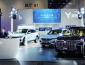 数融智创赋能，岚图汽车5G全连接工厂获典型应用荣誉