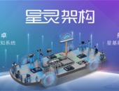 发布全新电子电气架构+数亿元领投禾多科技，埃安智驾真有底气