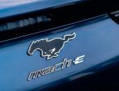 福特电马Mustang Mach-E：永远不会被时代抛弃的传奇