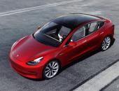 特斯拉Model 3即将迎改款车型 预计将在明年三季度实现国产