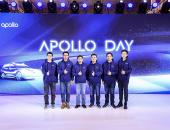 百度Apollo双管齐下：扩大运营自动驾驶+落地L2+辅助驾驶