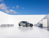 全新梅赛德斯-AMG S 63 E PERFORMANCE全球首发