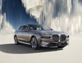 当旗舰触电，创新纯电动BMW i7树立电动豪华座驾新标杆