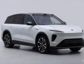 NT2.0平台打造/采用全新一代外观设计 蔚来全新一代ES8现身工信部目录