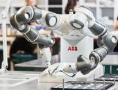 ABB机器人一系列新品亮相线上工博会，解锁机器人新一代柔性自动化