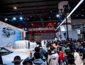 用户共创SUV蓝山亮相广州车展  魏牌深化全面To C战略