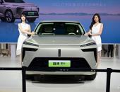 2022广州车展| 魏牌发布全新大6座智能插混SUV蓝山，尺寸比L8更大