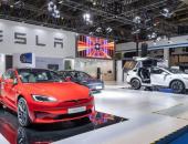 特斯拉全年交付量达131万辆，Model Y成为多国最畅销车型