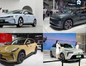 聚焦中大型豪华轿车/SUV 2023年值得期待新能源车型盘点