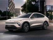 2022蔚来日在合肥举行 全新ES8和EC7发布