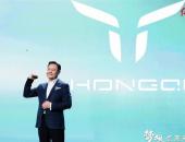 2025年新能源汽车销量超50万辆：红旗All in新能源