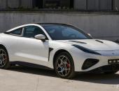 续航超600km/双电机最高功率340kW 哪吒E详细参数曝光