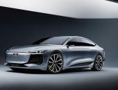 奥迪RS6 E-Tron将在2024年推出  2033年前逐步淘汰燃油车