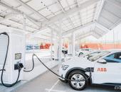 交付量破百万，ABB电动交通迎来新里程碑