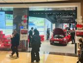 狂销6.6万辆，特斯拉中国1月交出“开门红”答卷