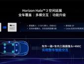 2022中国智能汽车榜 | DMS地平线市占率近3成，位居前装市场第一