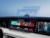 岚图FREE“焕”新车 OTA 3.0版本正式发布