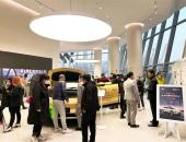 全国体验中心挤爆，单日单店客流超百批 智己LS7成“50万内必入的SUV”！