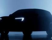 定位紧凑级纯电SUV 福特基于MEB平台打造车型将于3月21日发布