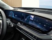 搭载30吋一体弧面6K屏 别克Electra E5内饰设计首曝