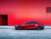 移动的娱乐室！特斯拉全球软件工程副总裁现场解读Model S/X