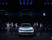 起亚发布中国新能源战略，目标2030年EV年销量18万辆