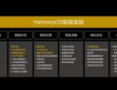五大升级多项优化 华为鸿蒙座舱HarmonyOS 3体验