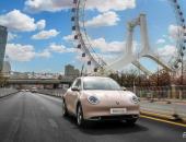 2023款欧拉好猫天津区域上市 5款车型售12.98万-16.58万元