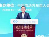 极氪安聪慧：中国新能源汽车要“卷”向全球
