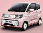 定了！QQ冰淇淋170KM新版型将于4月9日正式焕新上市