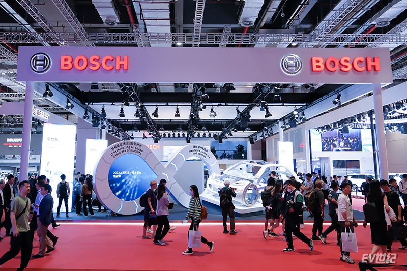博世亮相2023上海车展 Bosch at Auto Shanghai 2023.jpg