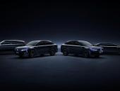 Honda e:N第二弹、第三弹车型上海车展全球首发