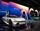 领克08发布EM-P超级增程电动方案 全系新能源阵容登陆2023上海国际车展