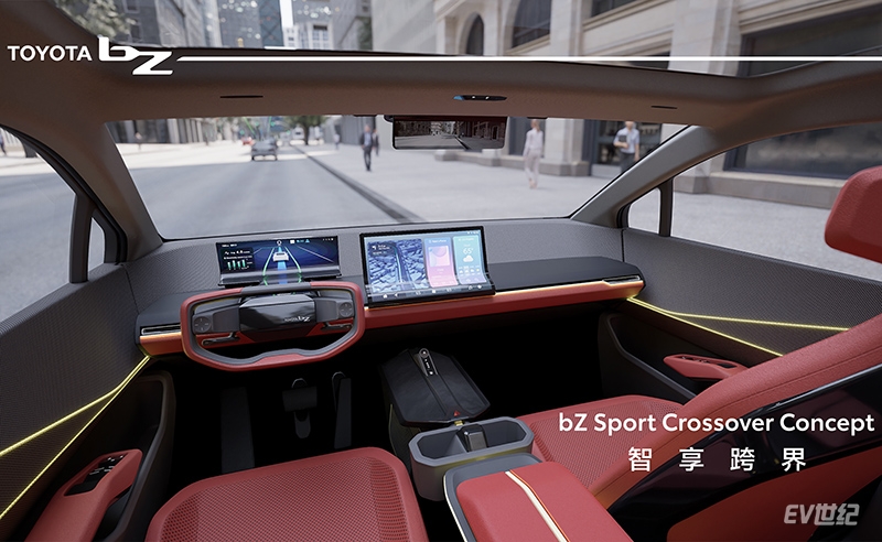 bZ Sport Crossover Concept智享跨界 内饰.jpg