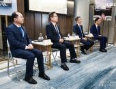 钇为3亮相，智能电动下半场江淮将如何应对