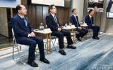 钇为3亮相，智能电动下半场江淮将如何应对