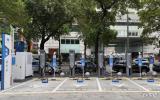 深圳用户有福了 极狐超充深圳首站正式上线