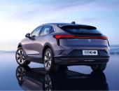 别克品牌将推出奥特能高档纯电轿跑SUV——ELECTRA E4