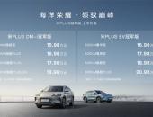比亚迪宋PLUS 冠军版走了一步险棋