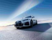 引领绿色可持续出行 纯电动BMW i4 eDrive35携10项高价值标准配置正式上市