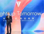深蓝汽车推动电动平权、智能平权 加速实现全场景智慧出行