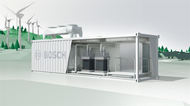 05 电堆和智能电解模块 – 氢电解槽技术 Stack and smart electrolysis module – Technology for H2 electrolyzers.jpg