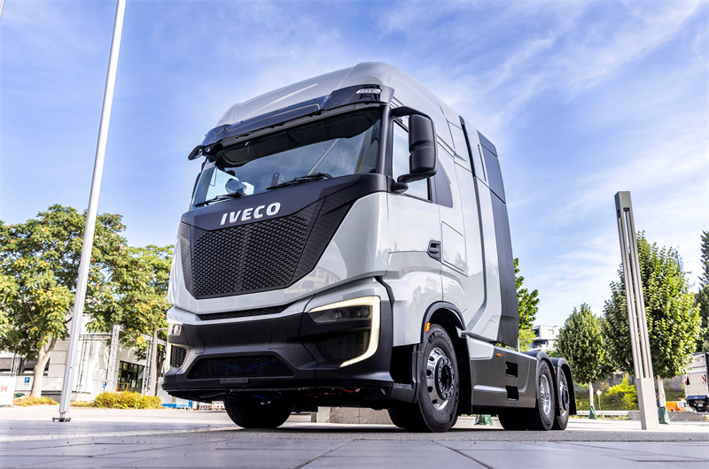 08 IVECO重型燃料电池电动车辆 – 面向欧洲市场需求的氢动力卡车 IVECO Heavy Duty FCEV – hydrogen-powered truck for Europe.jpg