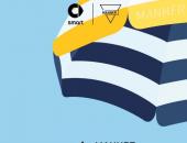 smart×MANNER跨界探索都市潮趣生活新风尚
